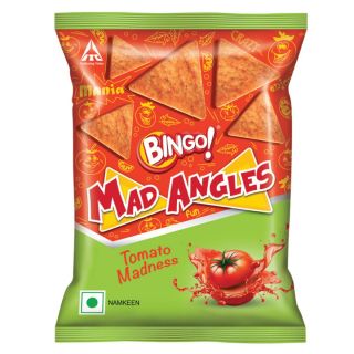 Mad Angles Tomato  Madness 80g