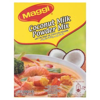 Maggi Coconut Milk Powder 300g