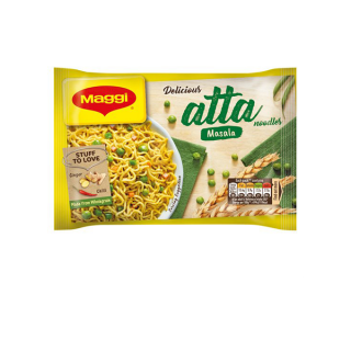 Maggi Masala Atta Noodles 70g