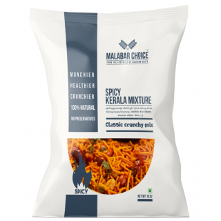 Malabar Choice Spicy Kerala Mixture 275g