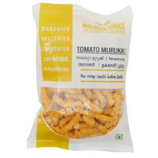 Malabar Choice Tomato Murukku 135g