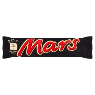 Mars 51g