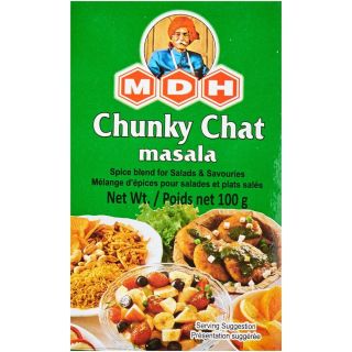 MDH Chaat Masala 500g