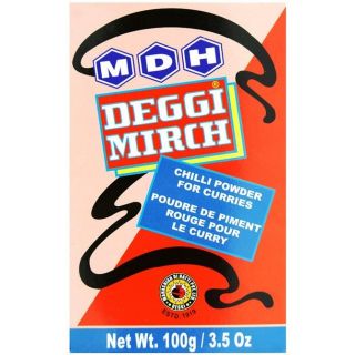 MDH Deggi Mirch 100g