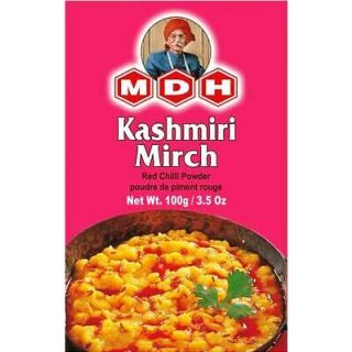 MDH Kashmiri Mirchi 100g
