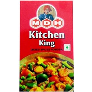 MDH Kitchen King Masala 100g