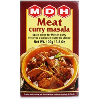 MDH Meat Curry Masala 100g