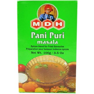 MDH Pani Puri Masala 100g