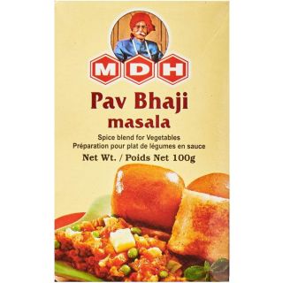 MDH Pav Bhaji Masala 100g