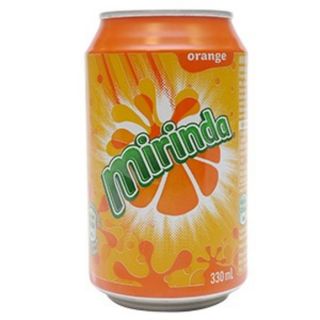 Mirinda 330ml