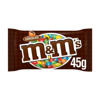 M & M Choco 45g