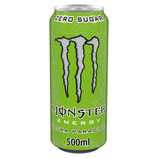 Monster Ultra Paradise Energy Drink 500ml