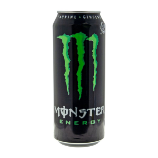 Monster Original Energy Drink 500ml