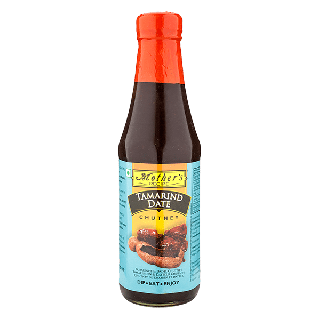 Mother's Recipe Date & Tamarind Chutney 380g