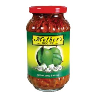 Mother'S Recipe Andhra Avakaya Pickle 300g