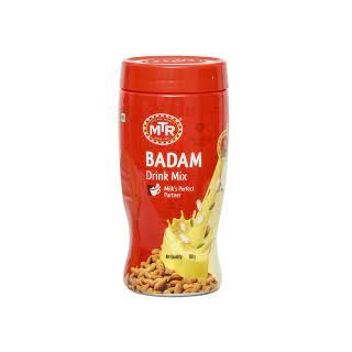 MTR Badam Drink Mix 500g