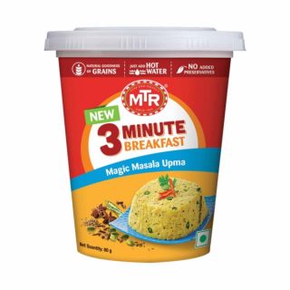 MTR Magic Masala Upma 80g