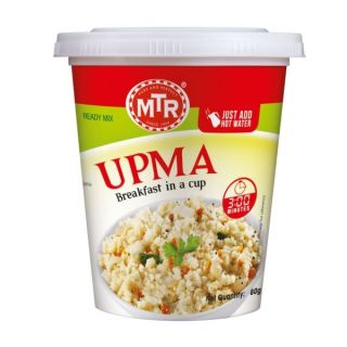 MTR Upma 80g