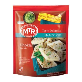 MTR Dhokla Mix 200g