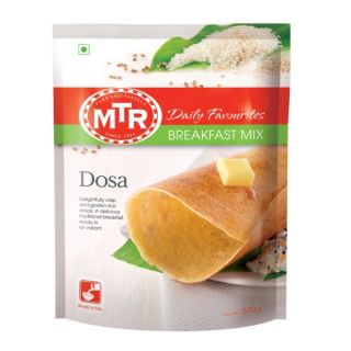 MTR Dosa Mix 500g