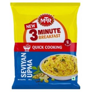 MTR Instant Vermicelli Upma 160g