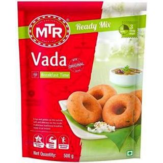 MTR Vada Mix 500g