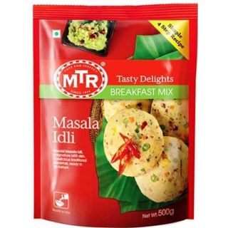 MTR Masala Idli 500g