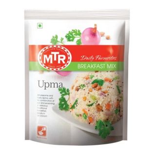 MTR Instant Plain Upma Mix 200g