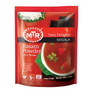 MTR Rasam Powder 200g