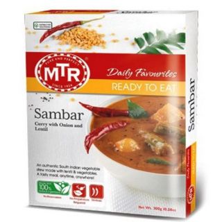 MTR Ready to eat Sambar 300g