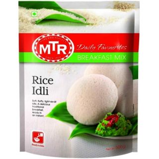 MTR Rice Idli Mix 500g