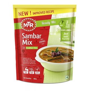 MTR Instant Sambar Mix 200g