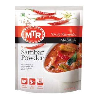 MTR Sambar Powder 200g