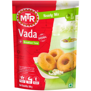 MTR Vada Mix 200g