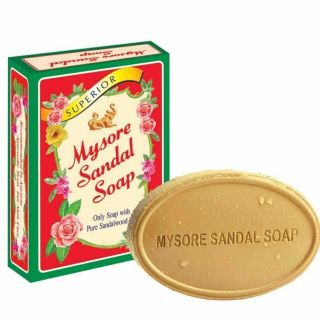 Mysore Sandal Soap 75g