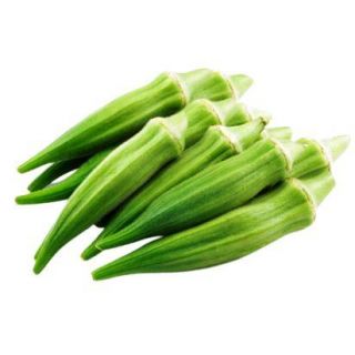 Okra / Bhindi / Vendakkai 250g