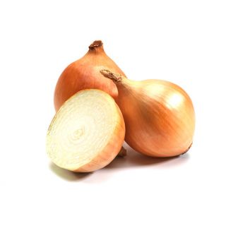 Onion Dutch 500g