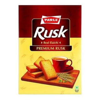 Parle Elaichi Rusk 600g