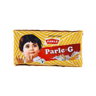 Parle G Biscuits 80g