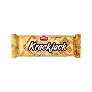 Parle Krackjack biscuits 60g