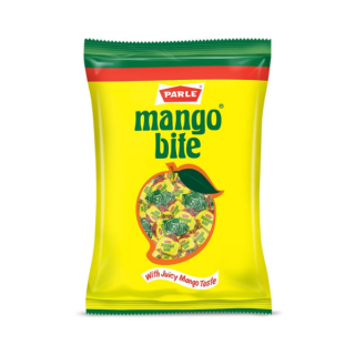 Parle Mango Bite 333.8g