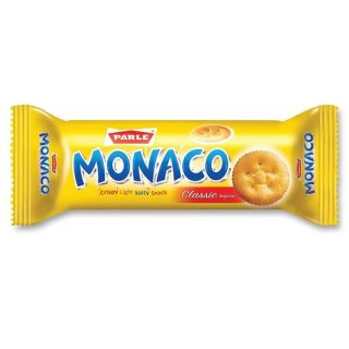 Parle Monaco Biscuits 63.3g