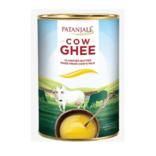 Patanjali Cow Ghee 1Kg