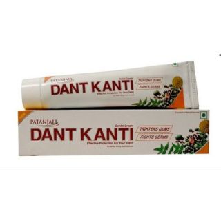 Patanjali Dant Kanti Toothpaste 150g