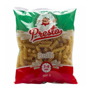 Presto Pasta Fusilli 400g