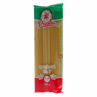 Presto Pasta Spaghetti 400g