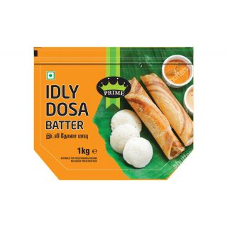 Prime Idli Dosa Batter Mix 1kg