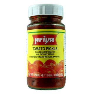 Priya Tomato Pickle 300g