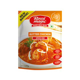 Rasoi Magic Butter Chicken Spice Mix 50g