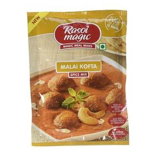 Rasoi Magic Malai Kofta Mix 50g